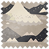 Serene Summit, Breeze - Roman Blind